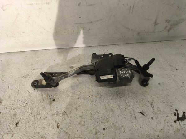 MOTEUR D ESSUIE GLACE AVANT FORD - Vue 1